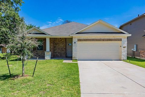 A home in Beaumont