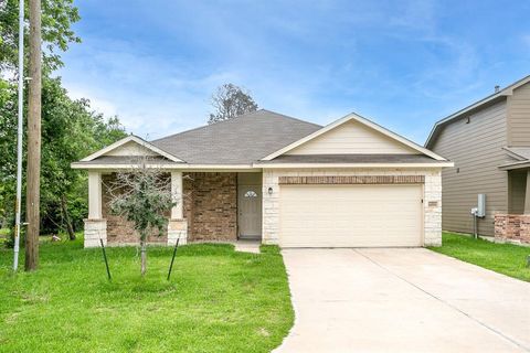 A home in Beaumont