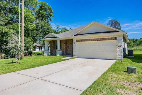 A home in Beaumont