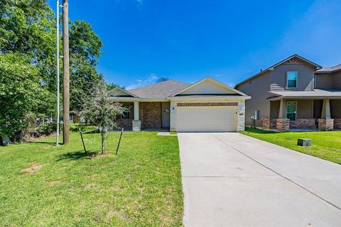 A home in Beaumont