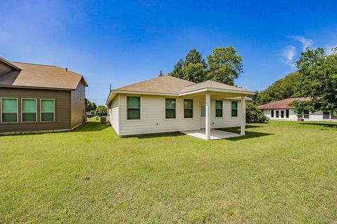 A home in Beaumont