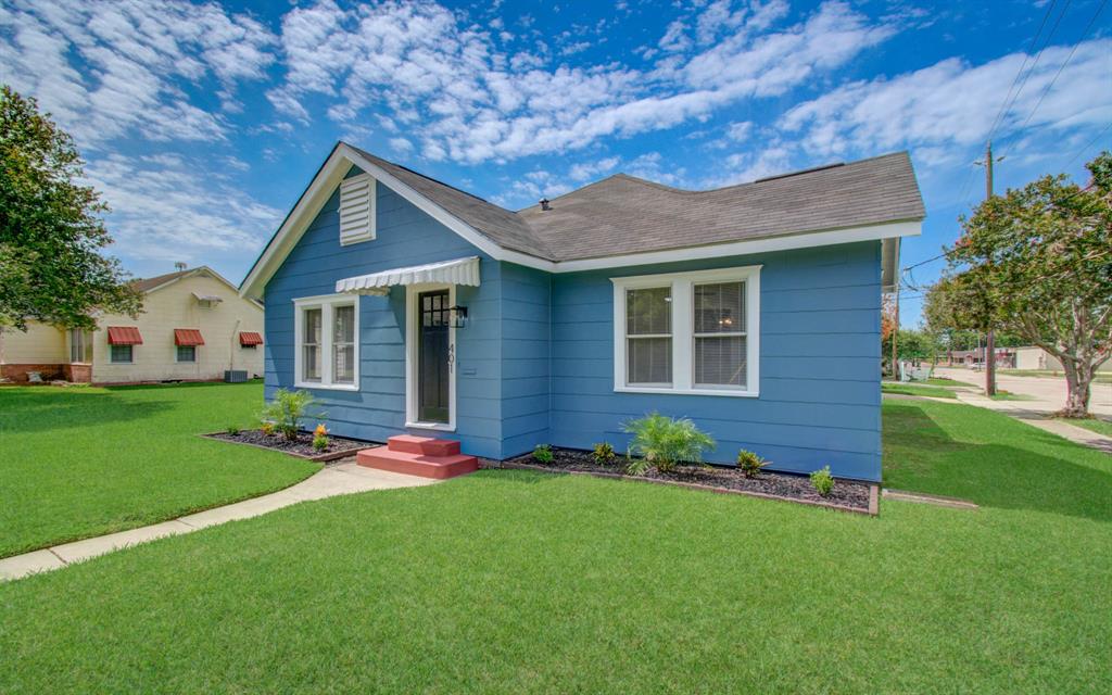 401 E Sterling Street