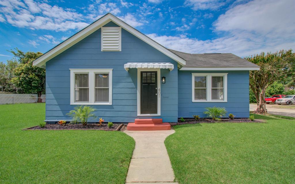 401 E Sterling Street