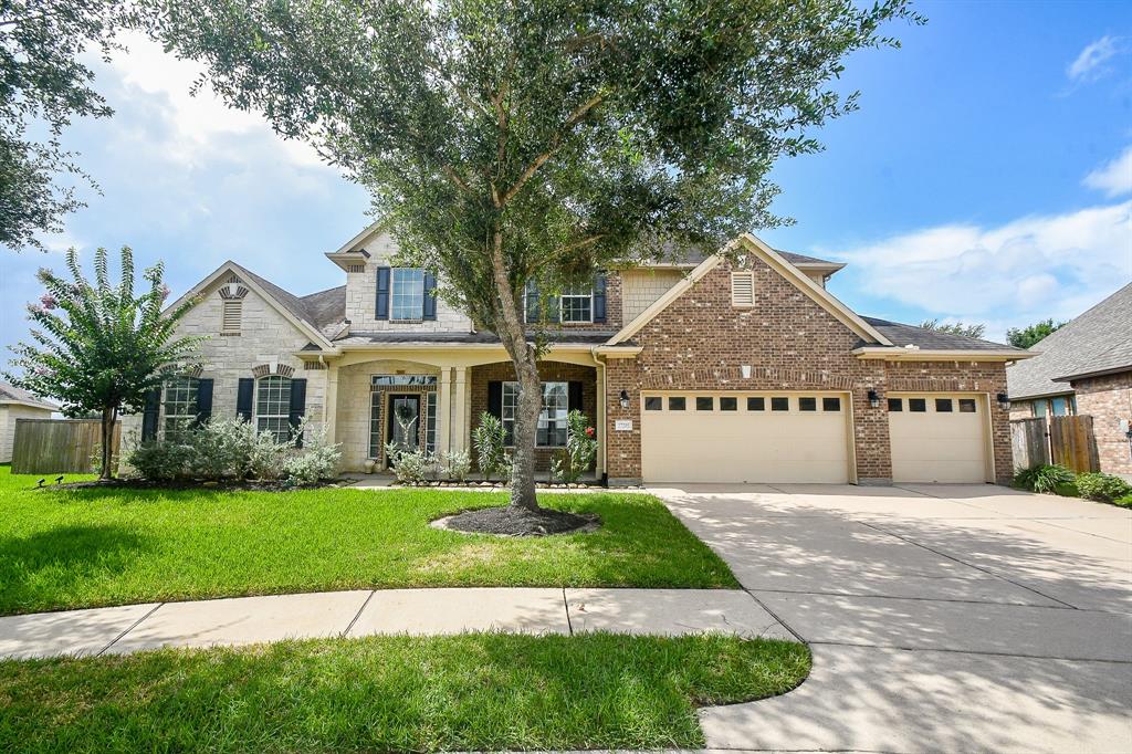 27215 Wooded Canyon Drive