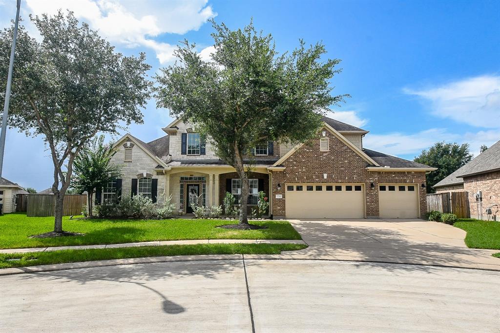 27215 Wooded Canyon Drive