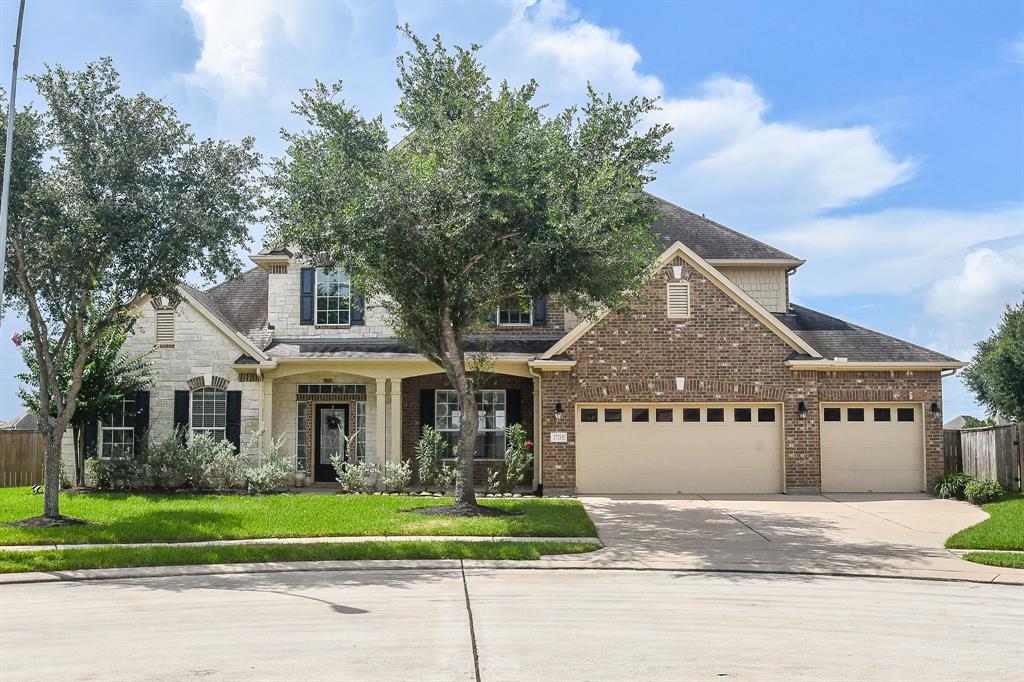 27215 Wooded Canyon Drive