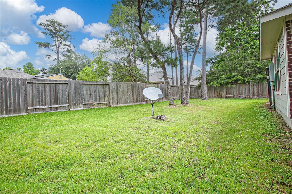 38 N Star Ridge Circle, The Woodlands, Texas image 30