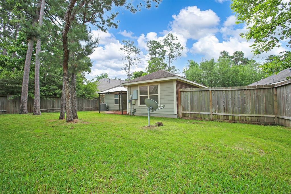 38 N Star Ridge Circle, The Woodlands, Texas image 29