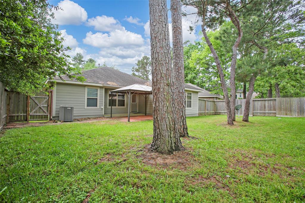 38 N Star Ridge Circle, The Woodlands, Texas image 28
