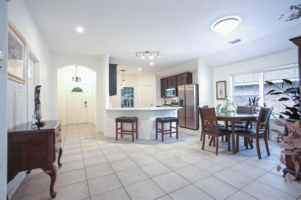 38 N Star Ridge Circle, The Woodlands, Texas image 6