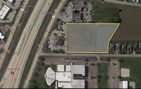 4242 Keith Street Pasadena TX 77505