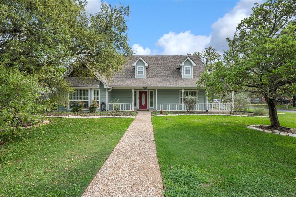 8705 Driftwood Drive, College Station, Texas image 36