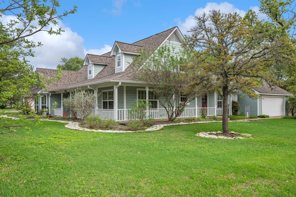 8705 Driftwood Drive, College Station, Texas image 13