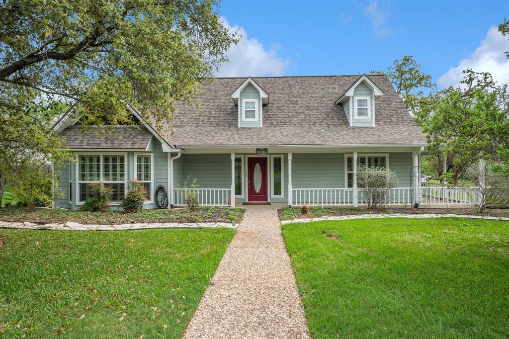 8705 Driftwood Drive, College Station, Texas image 1