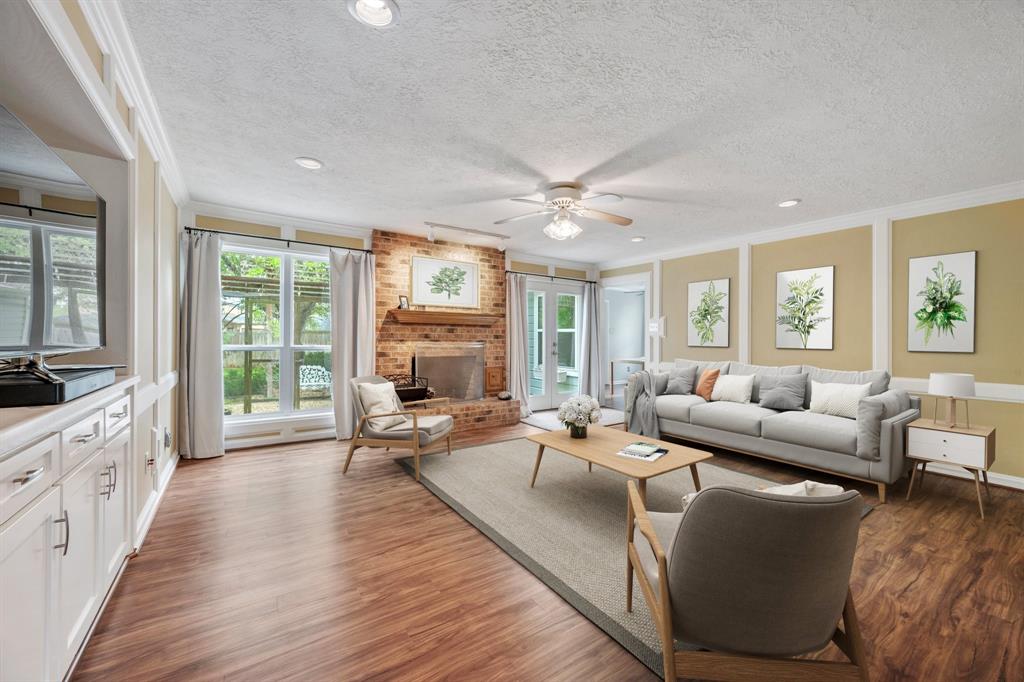 8705 Driftwood Drive, College Station, Texas image 2