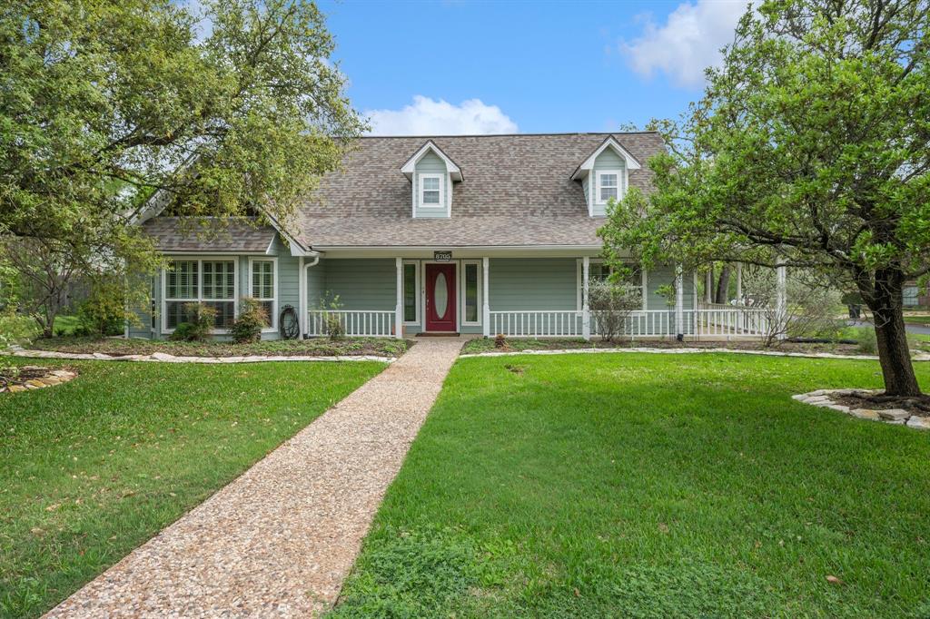 8705 Driftwood Drive, College Station, Texas image 11