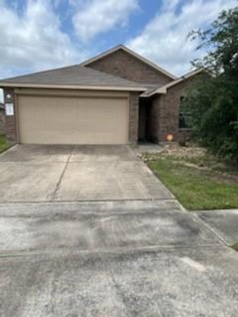 23323 Joyful Way Spring TX 77373