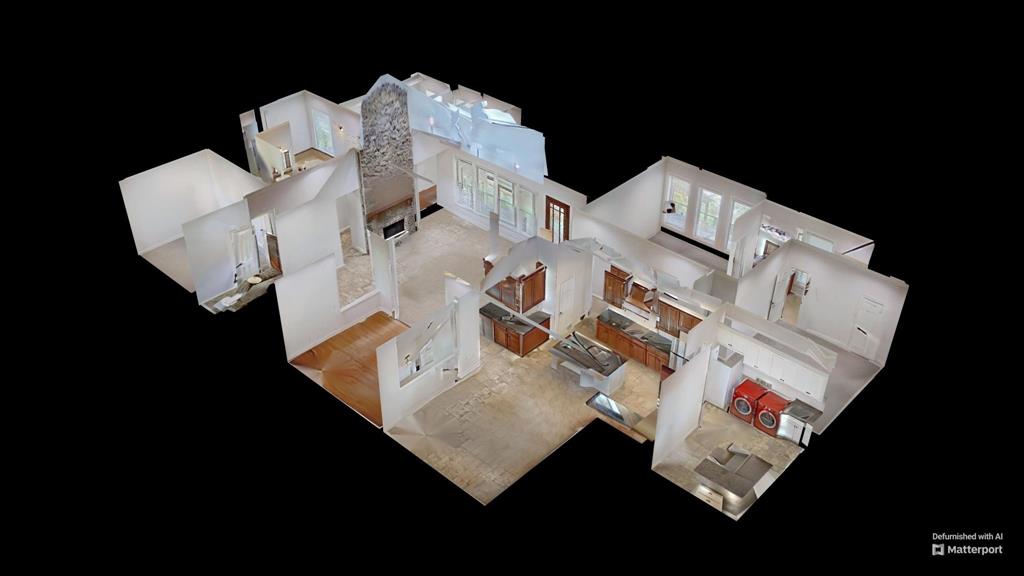 1410 Foster Meadow Drive, Richmond, Texas image 5