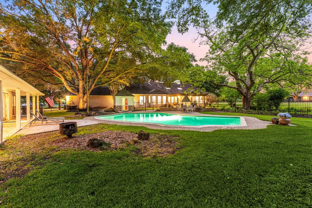 1410 Foster Meadow Drive, Richmond, Texas image 38