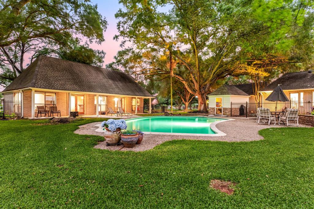 1410 Foster Meadow Drive, Richmond, Texas image 36