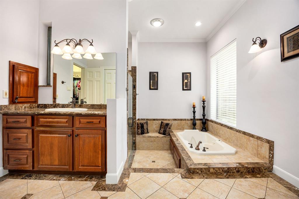 1410 Foster Meadow Drive, Richmond, Texas image 17