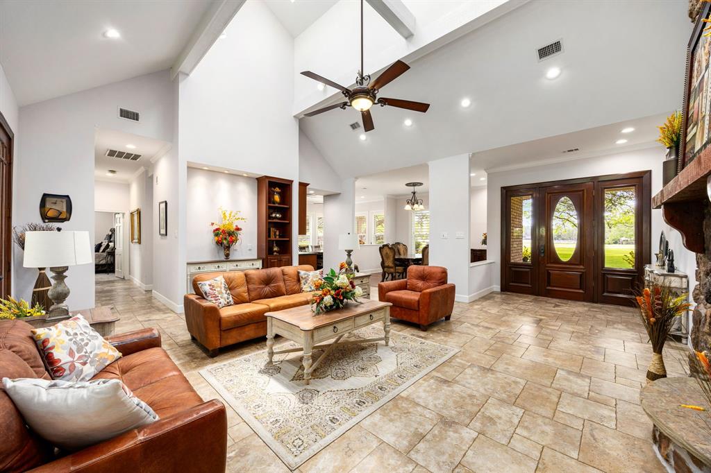 1410 Foster Meadow Drive, Richmond, Texas image 6