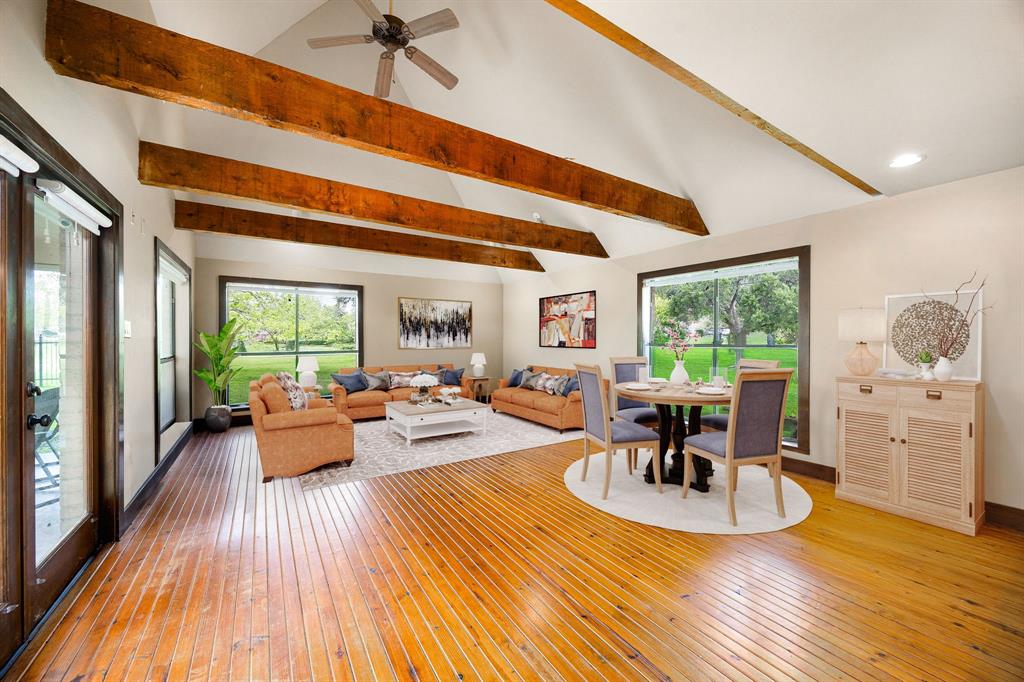 1410 Foster Meadow Drive, Richmond, Texas image 31
