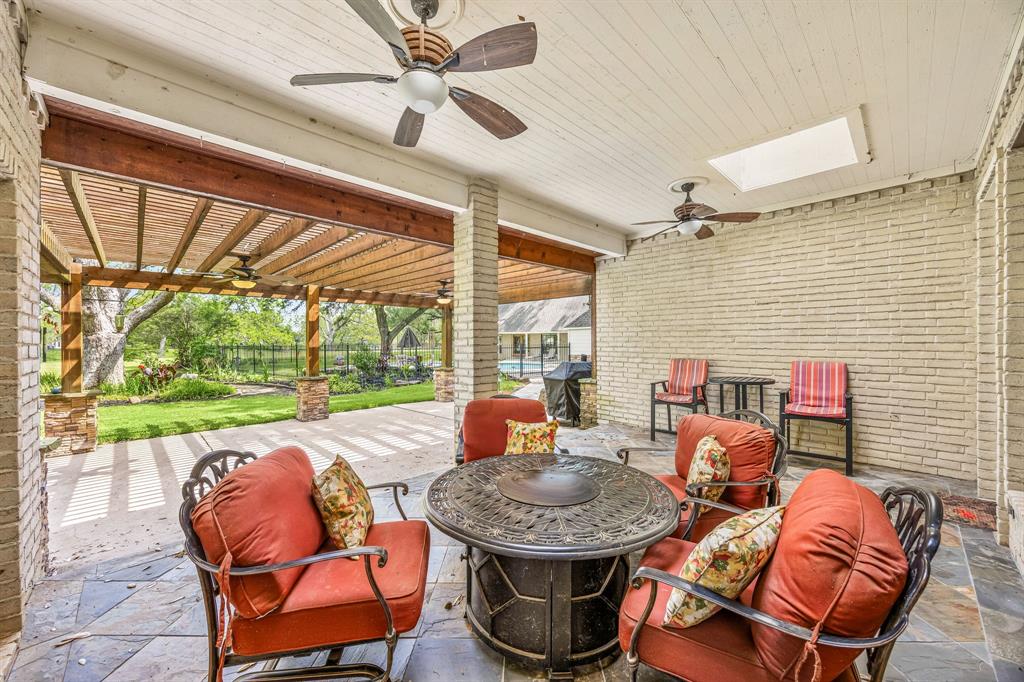 1410 Foster Meadow Drive, Richmond, Texas image 26