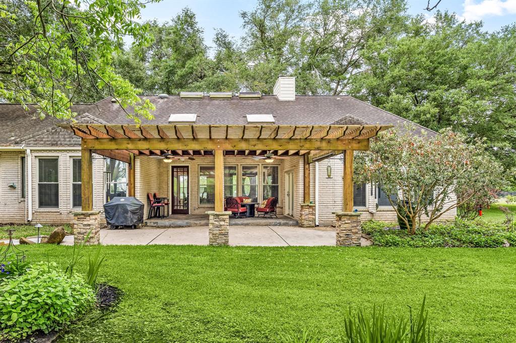 1410 Foster Meadow Drive, Richmond, Texas image 25