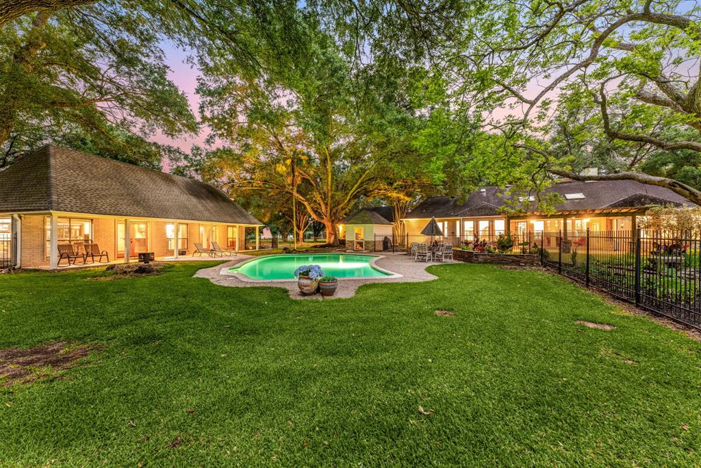 1410 Foster Meadow Drive, Richmond, Texas image 37