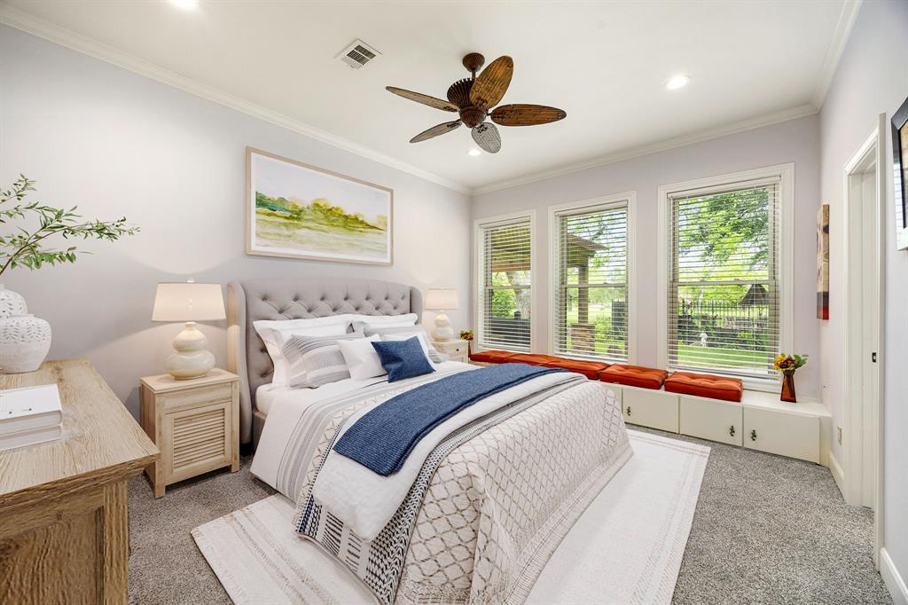 1410 Foster Meadow Drive, Richmond, Texas image 20