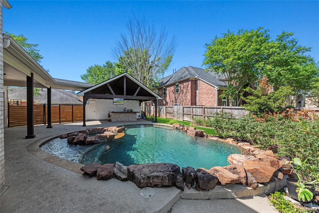 3415 Stepping Stone Lane, Missouri City, Texas image 6