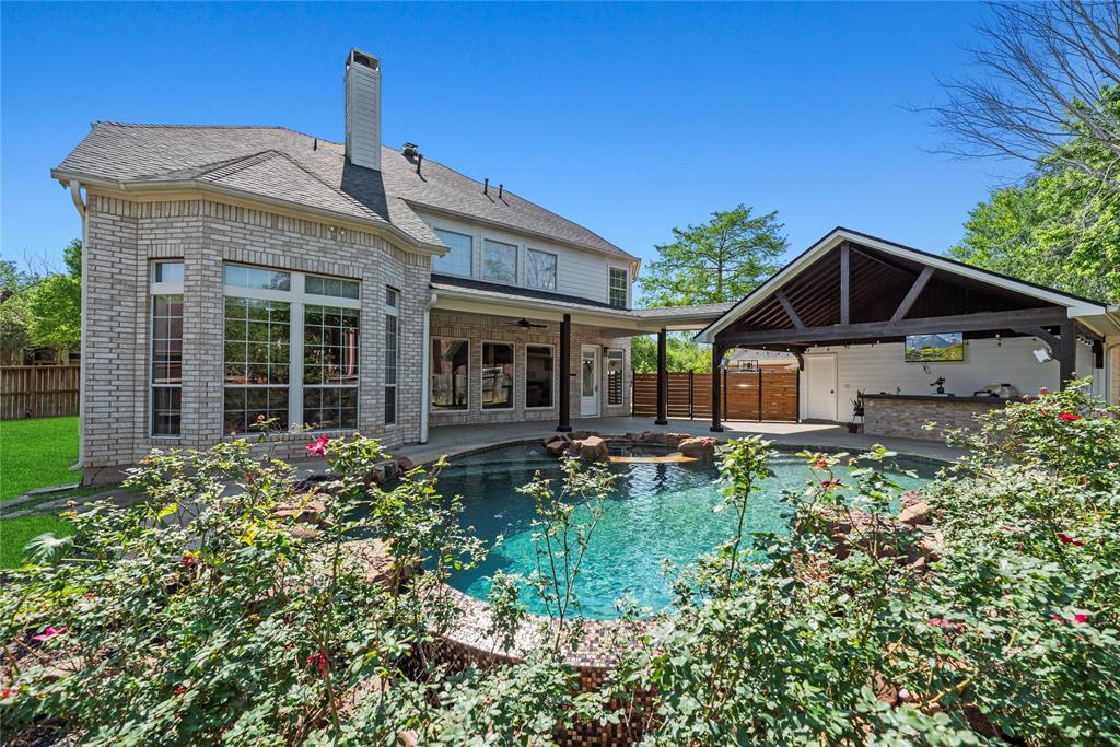3415 Stepping Stone Lane, Missouri City, Texas image 4