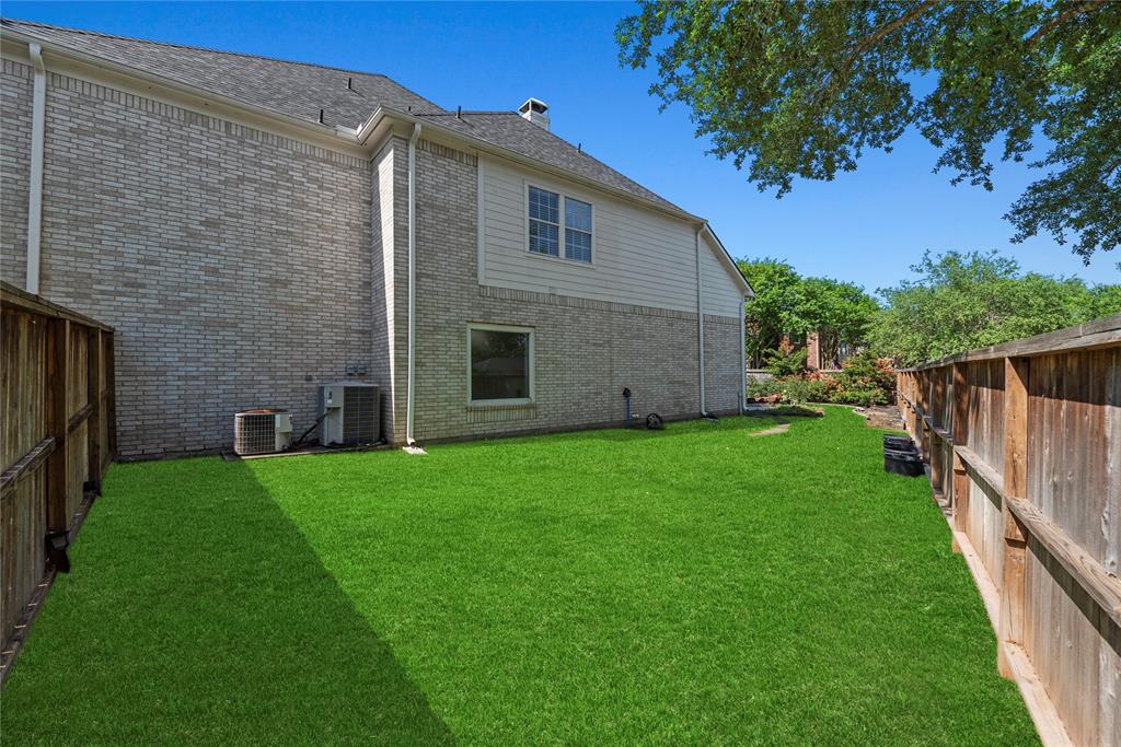 3415 Stepping Stone Lane, Missouri City, Texas image 45