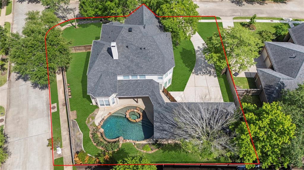 3415 Stepping Stone Lane, Missouri City, Texas image 50