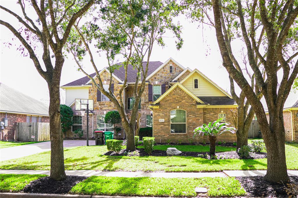 10234 Five Oaks Lane, Missouri City, Texas image 4