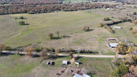 A home in North Zulch