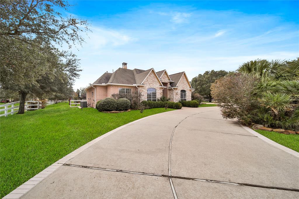 30611 Waller Spring Creek Road