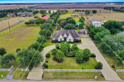 30611 Waller Spring Creek Road Waller TX 77484