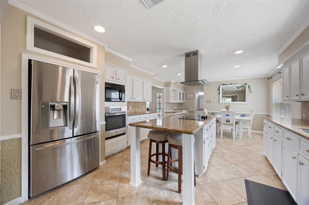 6607 Saffron Hills Drive