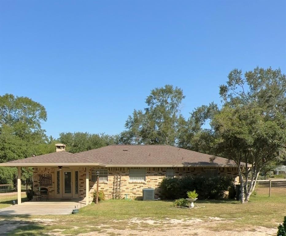 802 County Road 1270, Warren, Texas image 11