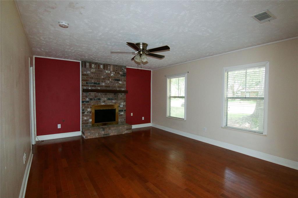3202 Birch Creek Drive