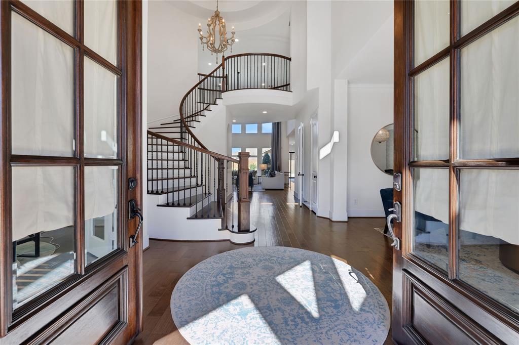 2205 Keller Bay Court