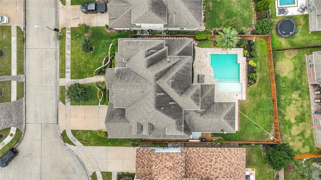 2205 Keller Bay Court