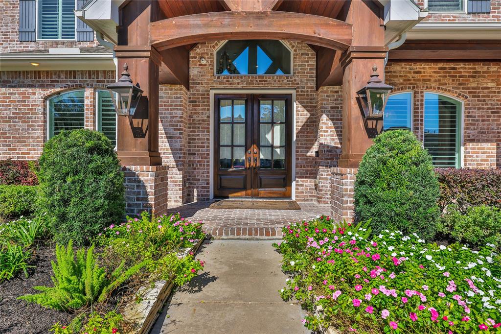 2205 Keller Bay Court