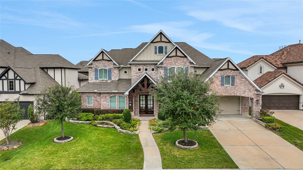 2205 Keller Bay Court