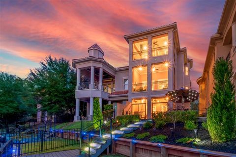 A home in Montgomery