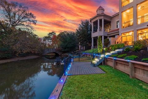 A home in Montgomery