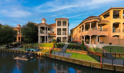 A home in Montgomery