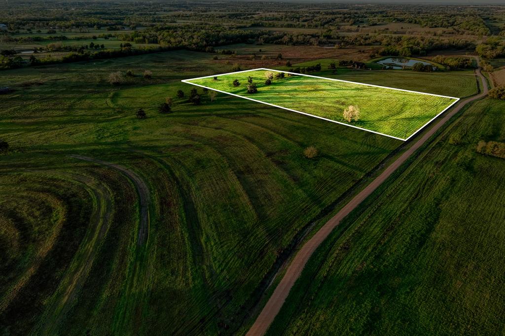 Tract 5 Fieldcrest Ln, Burton, Texas image 13